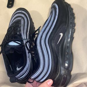 Nike Air Max 97s